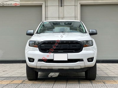 Xe Ford Ranger XLS 2.2L 4x2 AT 2019