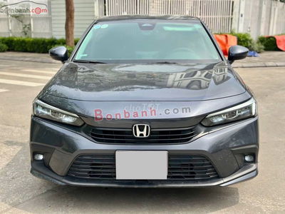 Honda Civic G 1.5 AT 2023 - 716 Triệu