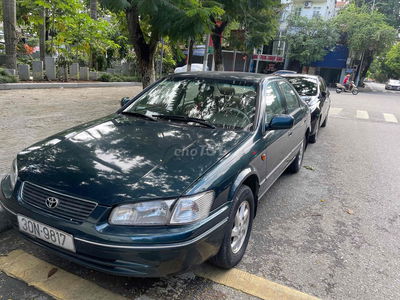 Toyota Camry 2001 2.2 xe đẹp chất