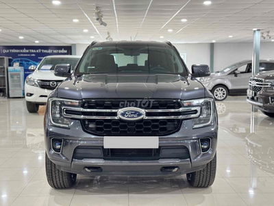 Ford Everest 2022 Ambiente 2.0L 4x2 AT - 62000 km