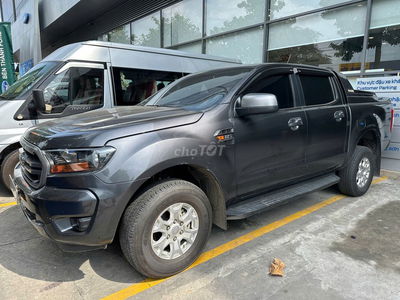 Ford Ranger XLS 2020 bảo hành 2026 hỗ trợ vay 70%