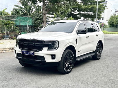 Ford Everest 2023 Sport 4x2 AT- 21000 km Siêu Lướt