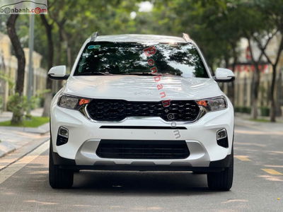 Xe Kia Sonet Deluxe 1.5 AT 2023