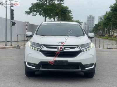 Xe Honda CRV L 2019