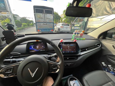 VinFast VF5 Plus 2024 - 32000 km