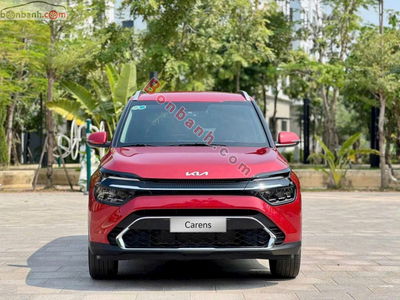 Xe Kia Carens 1.5G Luxury 2025