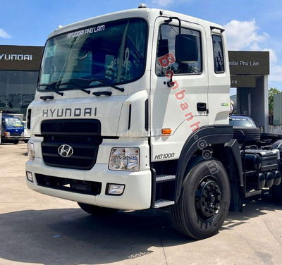 Hyundai HD 1000 2025 - 2 Tỷ 220 Triệu