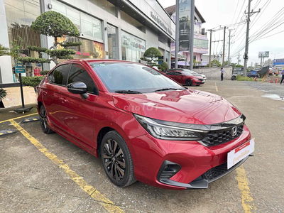 Honda City 2024 RS 1.5 AT - 28000 km