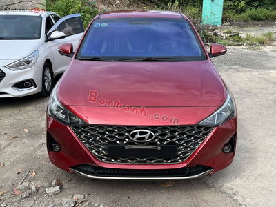 Xe Hyundai Accent 1.4 MT 2021