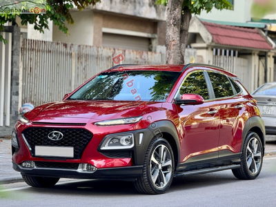 Xe Hyundai Kona 2.0 ATH 2020