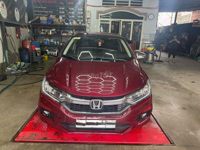 Honda City 2020 1.5 TOP - 59000 km