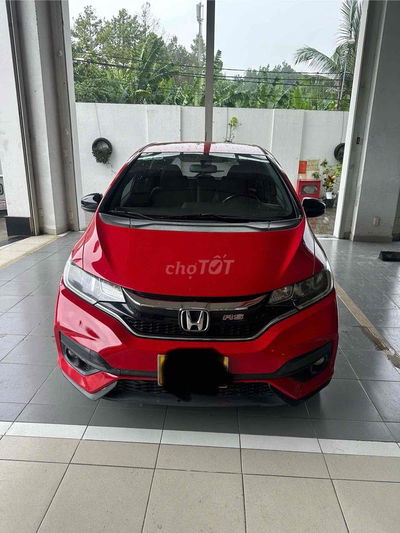 Honda Jazz 2019 1.5 RS - 310000 km