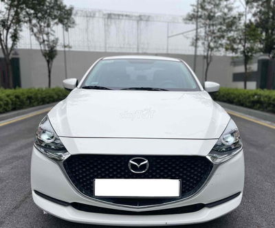 Mazda 2 2021 1.5 AT - 55000 km