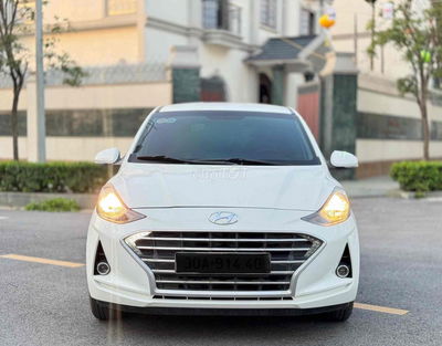 Hyundai Grand i10 2022 1.2 AT - 45000 km