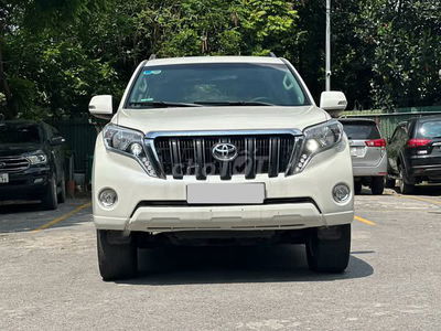Toyota Prado 2.7 TXL , sx 2016