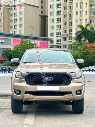 Ford Ranger XLS 2.2L 4x2 AT 2022