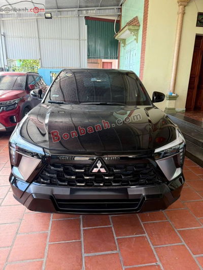 Xe Mitsubishi Xforce Premium 2025