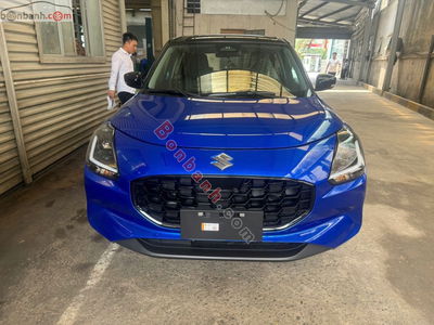 Xe Suzuki Swift 1.2 AT 2025