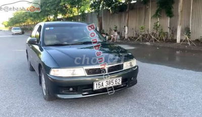 Mitsubishi Lancer 2.0d MT 1993