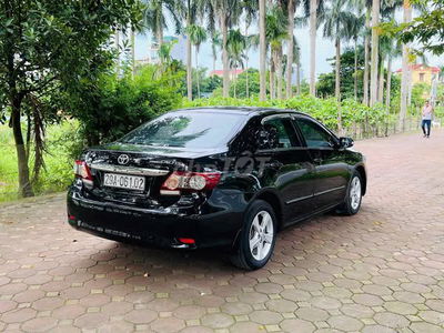 Toyota Atit fom 2011 2.0