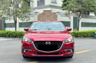 Mazda 3 2019 fl ghế điện 86000 km(zin)1 chủ từ mới