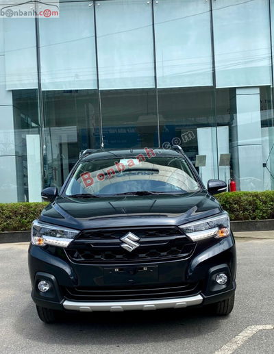 Xe Suzuki XL7 Hybrid 1.5 AT 2025