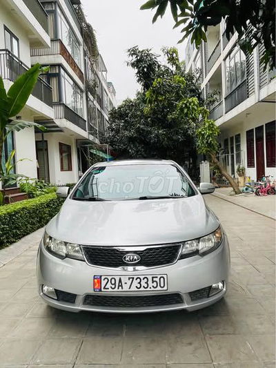 Kia Forte 1.6AT 2013