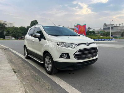 E mới về Ford Ecospost cực đẹp