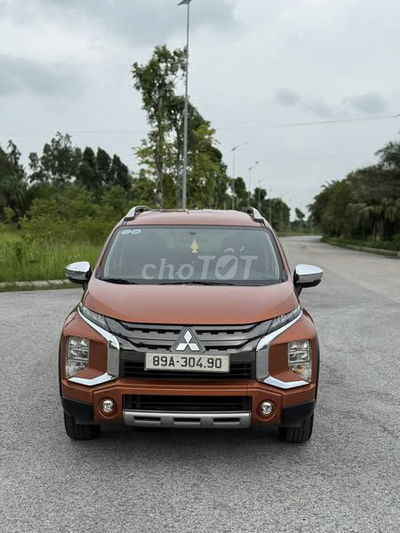 Mitsubishi Xpander 2020 Cross 1.5 AT