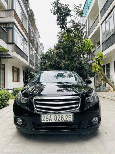 Laceti CDX 1.6AT 2010 nhập khẩu