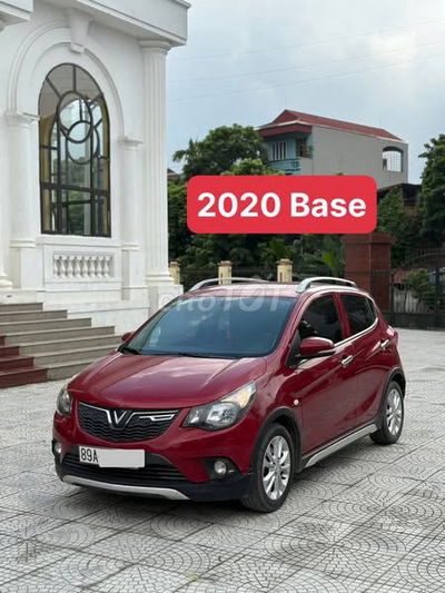 Vinfast Fadil 2020 1.4 Base 🚨🚨🚨