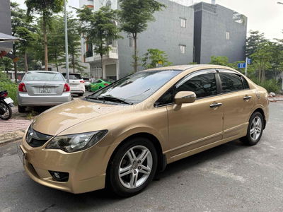 Honda Civic 2010 2.0 AT full gd dùng rất đẹp êm rẻ