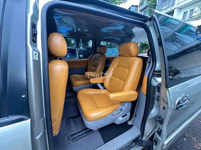 ban Kia Carnival 2009 GS 2.5 AT