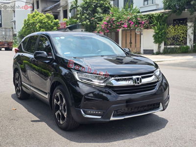 Xe Honda CRV L 2018
