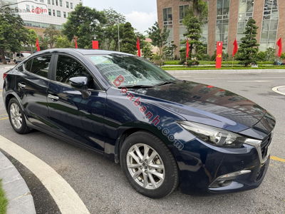 Xe Mazda 3 Luxury 2020