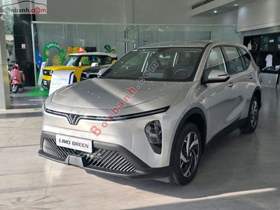 Xe VinFast Limo Green AT 2025