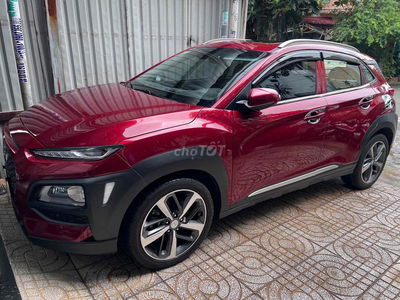 Hyundai Kona 2020 1.6 Turbo - 69000 km