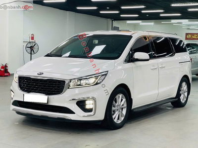 Xe Kia Sedona 3.3 GAT Premium 2019