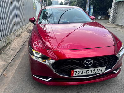 Mazda 3 2022 1.5L Premium - 44000 km