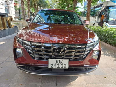 Xe Hyundai Tucson 2.0 AT Đặc biệt 2023