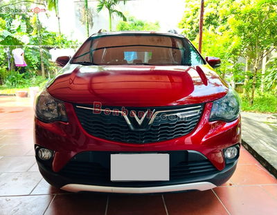 Xe VinFast Fadil Tiêu chuẩn 1.4 AT 2022