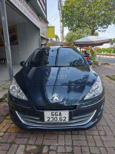 Peugeot 5***00 km