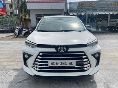 Toyota Avanza Premio 2023 CVT - 120000 km