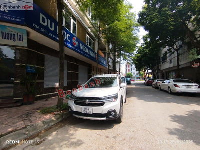 Xe Suzuki XL7 1.5 AT 2021