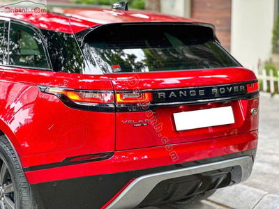 Xe LandRover Range Rover Velar R-Dynamic 2.0 2018