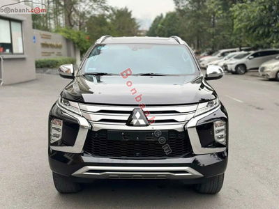 Xe Mitsubishi Pajero Sport 2.4D 4x4 AT 2022