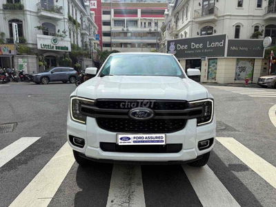 Ford Ranger XLS 4X2 AT