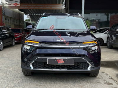 Xe Kia Carens 1.4T Premium 2022