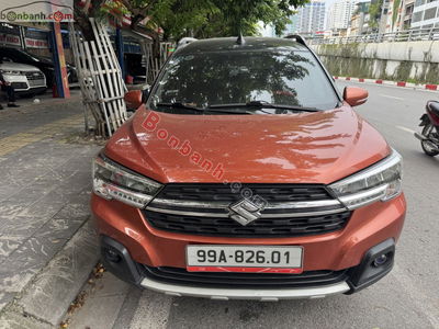 Xe Suzuki XL7 1.5 AT 2021