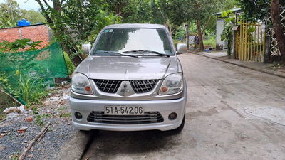 Mitsubishi Jolie 2005 SS - 165000 km